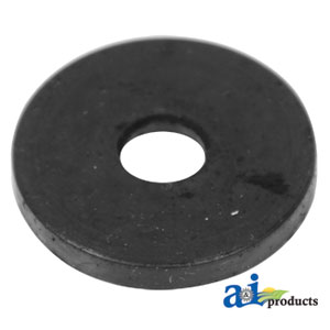 A-C5NN8125A Insulator, Rubber; Radiator Support
