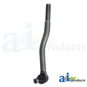 A-302645A1 Tie Rod, MFWD