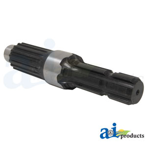 A-AT29707 Shaft, PTO (540 RPM)