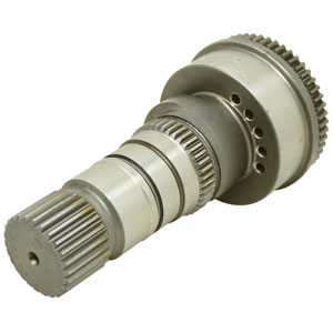 A-RE225878 Shaft, Trans Oil Pump w/ Bushing