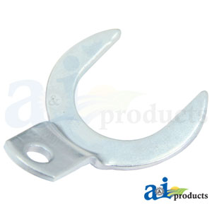 A-406512 Retainer, Valve Guide