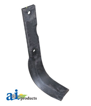 A-TB085 Blade, Tiller, RH