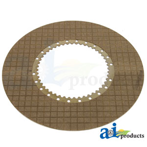 A-AR95827 Disc, Transmission Clutch (22 Holes)