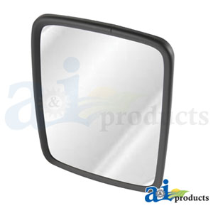 A-AL78021 Mirror Head; LH/RH Outer Rear View