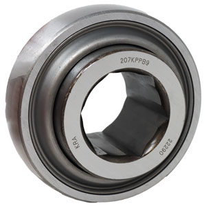 A-AXE12979 Bearing, Driveshaft