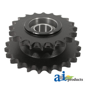 A-87283922 Sprocket Assy.; Auger Drive