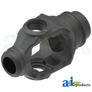 A-750-3500 Tube Yoke