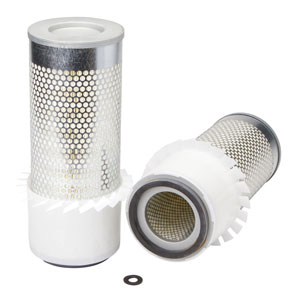 A-AF1733KM Filter, Air, Primary (QTY 1)