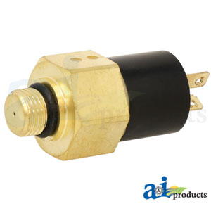 A-84155533 Switch, Pressure, Backup Alarm