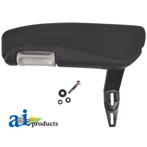 A-ARK6575LH Armrest Kit, A60/320; LH (For Use On MSG65 & 75 Seats)