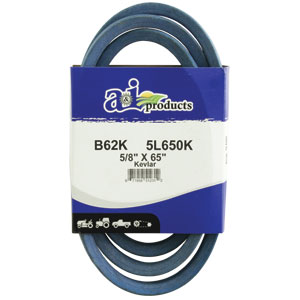 A-UC18233 Belt, Pump Drive