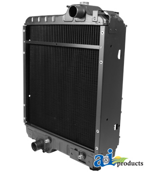 A-87352188 Radiator