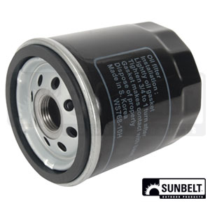 A-B1OF51563 Filter, Hydrostatic
