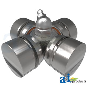 A-201-0600 Cross & Bearing Kit, Extended Lube