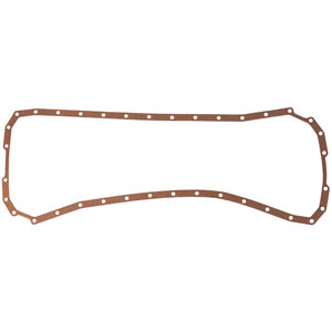 A-3931346 Gasket; Oil Pan