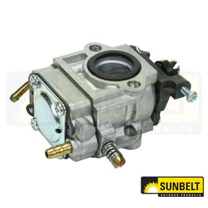 A-B1WBWWYK406A WALBRO CARBURETOR WYK-406-1