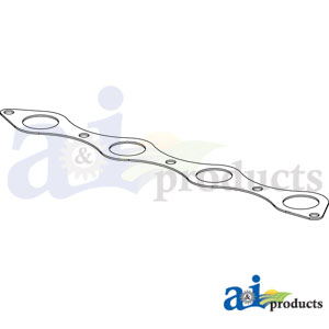A-1342434C1 Gasket, Exhaust Manifold To Head