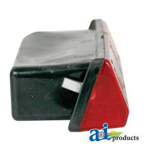 A-4997266 Lamp, Rear Side (LH)