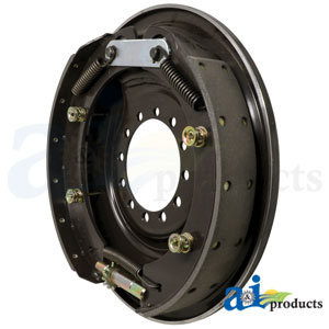A-827143M95 Plate, Brake
