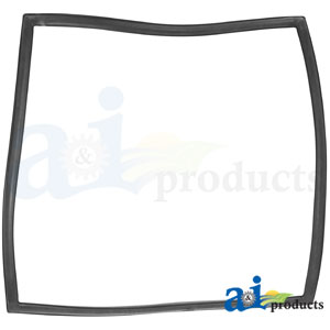 A-L40412 Weatherstrip, Upper Front, RH Window