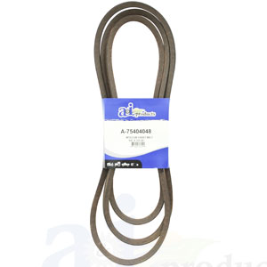 A-75404048 Belt, Deck