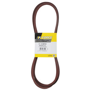 A-07200107 Belt, Deck