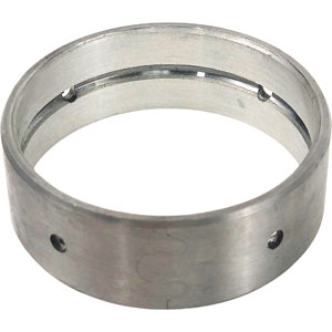 A-17311-23920 FRONT CRANK BUSHING, .40MM, 02-03 SERIES SMALL JOURNAL
