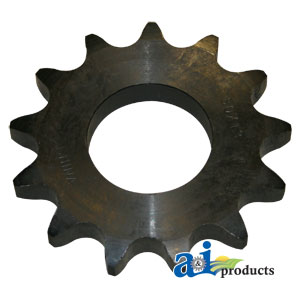 A-80X13 Sprocket