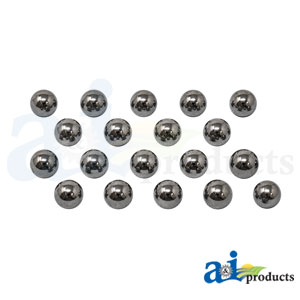 A-83424343 Ball Bearing, Steering Gear (Pk/20)