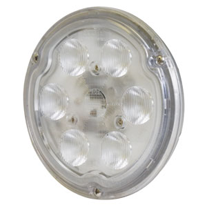 A-WL3005 Sealed Beam, LED, Combo