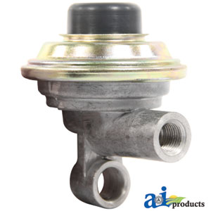 A-1202938C93 Pump, Fuel Hand Primer