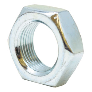 A-7A5491 NUT 1"-14 HEX JAM