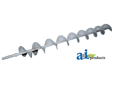 A-AH141576 Auger, Clean Grain, Lower