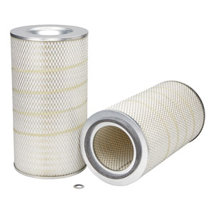 A-AF975M Filter, Air, Primary (QTY 1)