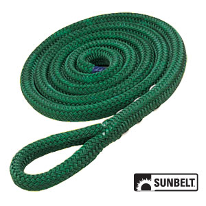 A-B1T5810SL RIGGING-FIXED EYE SLING-TENEX-5/8X10