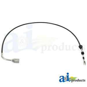A-AL172937 Cable, Push/Pull; Selective Control Valve
