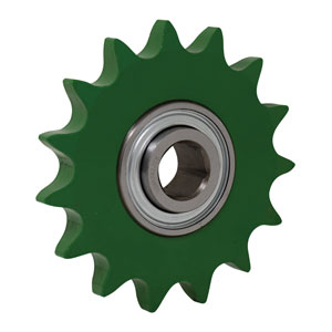 A-AXE23133 Idler Sprocket