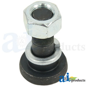 A-1259BHKIT Bolt Kit, Rotary Cutter Blade