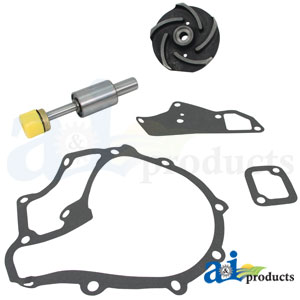 A-VPE2024 KIT, WATER PUMP W/IMP.