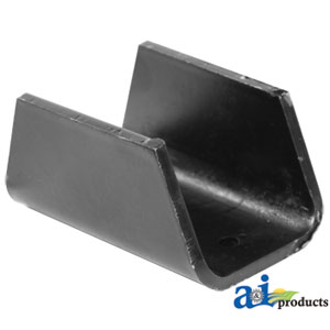 A-1302763C1 Blade, Straw Chopper Concave; Double