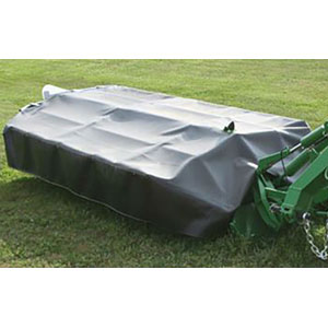 A-ZA526031 Curtain, Disc Mower