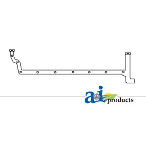 A-T24534 Gasket, Pan