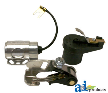 A-21A18R Tune Up Kit