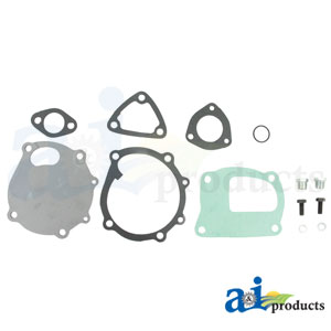 A-99454833 Pump, Water