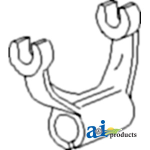 A-72160045 Fork, Throw-Out Bearing