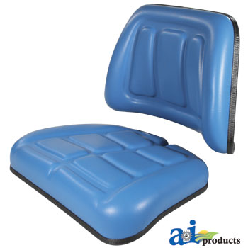 A-TKBU Cushion Kit, BLU