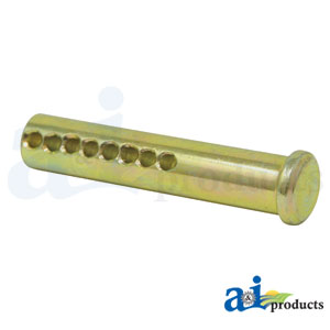 A-UCP07 Universal Clevis Pin (2PK) 1/2"X 2