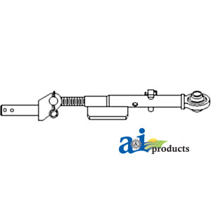 A-5123273 Stablilizer Assembly