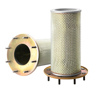 A-AF338 Filter, Air, Secondary (QTY 1)