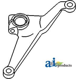 A-C5NN3131C Steering Arm (LH)